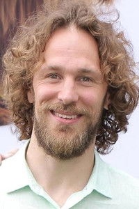 المخرج Jonathan del Val