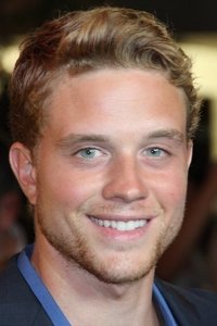 الممثل Jonny Weston