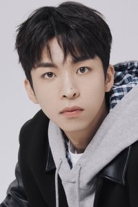 الممثل Joo Jong-hyuk