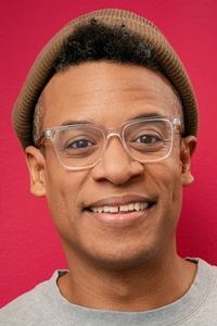 الممثل Jordan Carlos