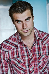 الممثل Jordan Duarte