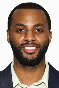 الممثل Jordan Johnson-Hinds