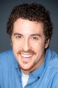 الممثل Jordan Walker Ross