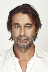 الممثل Jordi Mollà