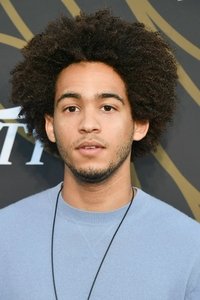 الممثل Jorge Lendeborg Jr.