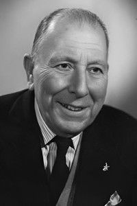 الممثل José Isbert