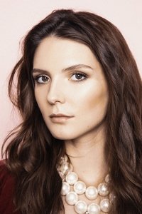 الممثل Joséphine Japy