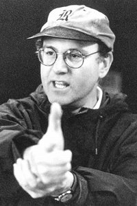 المخرج Joseph Ruben