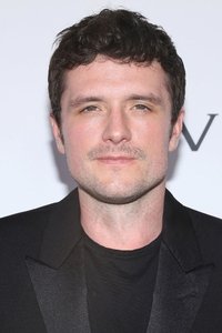 الممثل Josh Hutcherson