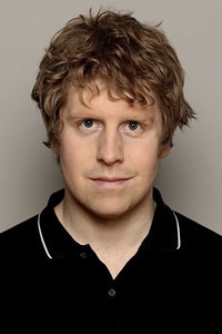 الممثل Josh Widdicombe
