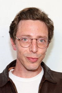 الممثل Joshua Burge