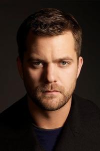 الممثل Joshua Jackson