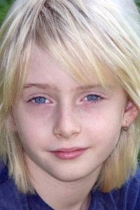 الممثل Joshua McIvor