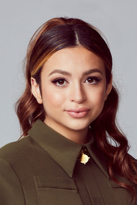 الممثل Josie Totah