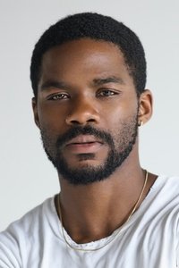 الممثل Jovan Adepo
