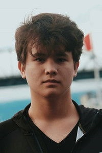 الممثل Juan Karlos Labajo