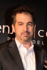 المخرج Juan Taratuto