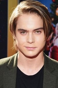 الممثل Judah Lewis