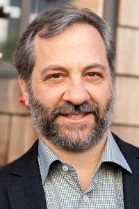 الممثل Judd Apatow