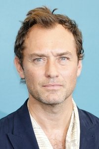 الممثل Jude Law