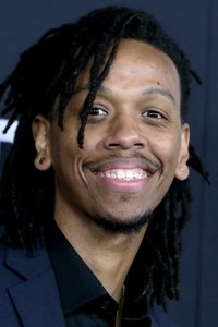 المخرج Juel Taylor