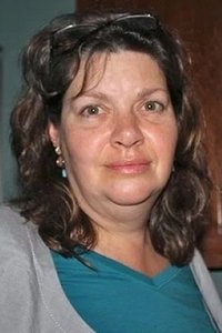 الممثل Julia Fletcher