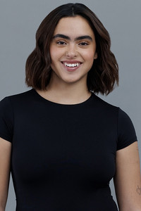 الممثل Julia Maqueo