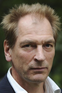 الممثل Julian Sands