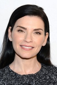 الممثل Julianna Margulies