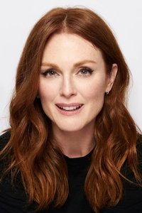 الممثل Julianne Moore