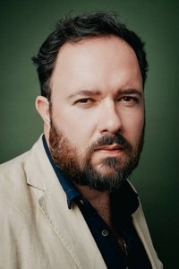 المخرج Juliano Dornelles