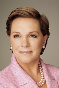 الممثل Julie Andrews