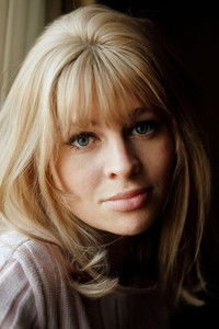 الممثل Julie Christie
