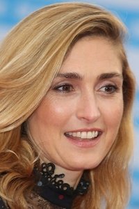 الممثل Julie Gayet