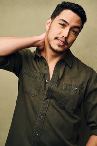 الممثل Julio Macias