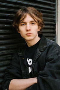 الممثل Julius Gause