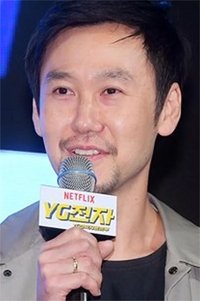 المخرج Jun-Soo Park