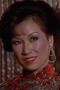 الممثل June Kyoto Lu