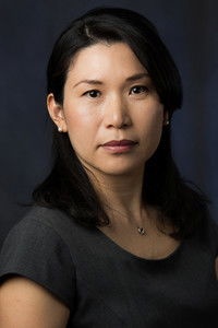 الممثل Junko Bailey