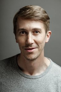 الممثل Jussi Vatanen