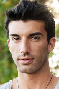 الممثل Justin Baldoni