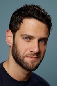 الممثل Justin Bartha