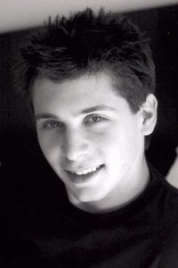 الممثل Justin Berfield