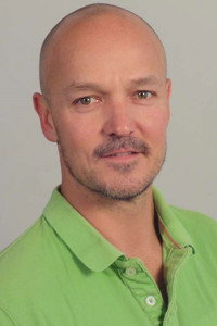 المخرج Justin Carter