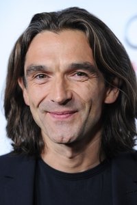 المخرج Justin Chadwick