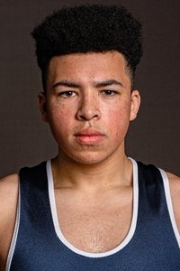 الممثل Justin Daniels Anene