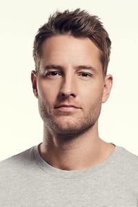 الممثل Justin Hartley
