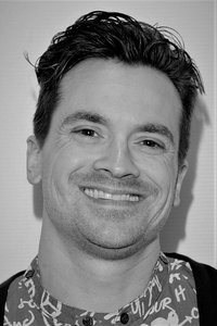 المخرج Justin P. Lange