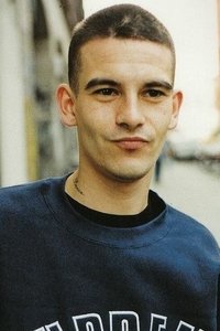 الممثل Justin Pierce