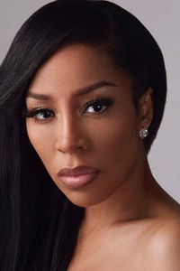 الممثل K. Michelle